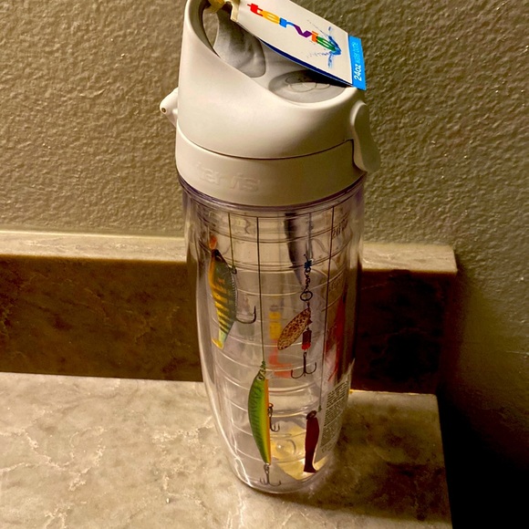 Tervis 24oz Bottle New - Picture 3 of 11